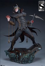 Sideshow Batman Who Laughs