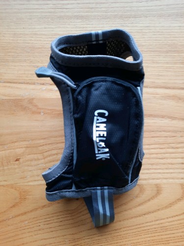 Camelbak runners bottle holder - camelbak,