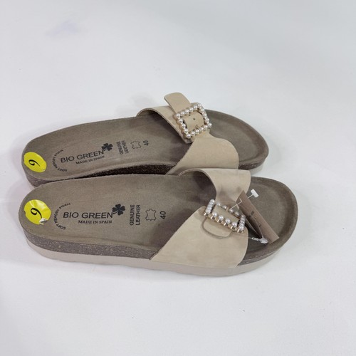 Bio green shoes womens - size, 9