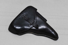 WW2 German P38 Holster 1941 