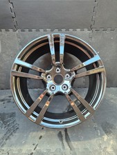 1x GENUINE Porsche Cayenne