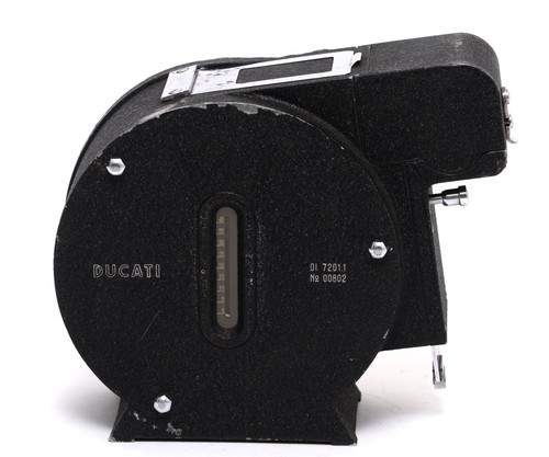 Ducati sogno microcamera bulk - ducati,