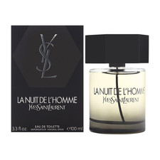 Yves Saint Laurent La Nuit de