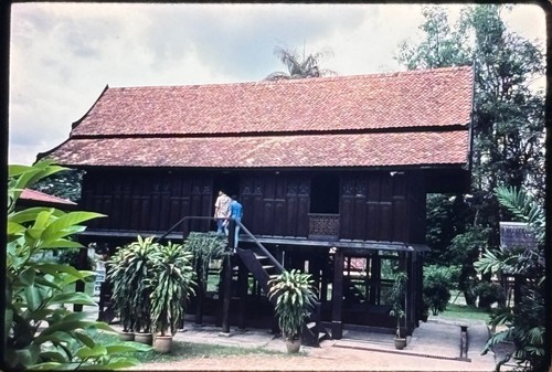Kodachrome 35mm film - kodachrome,
