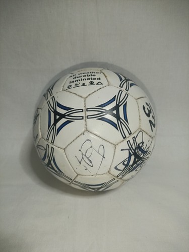 Signed blackburn rovers - blackburn,