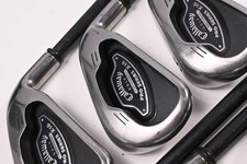 Callaway X-16 Pro Series Irons