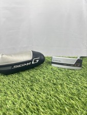 Ping Sigma G Kushin Putter