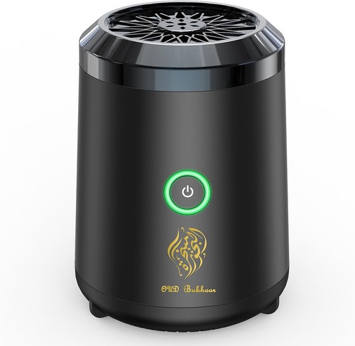 Electric incense burner - incense,