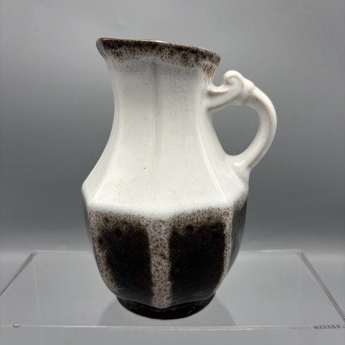 Vintage bay keramik vase - vintage, with