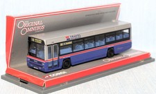 CORGI OOC 1;76 43101 LEYLAND