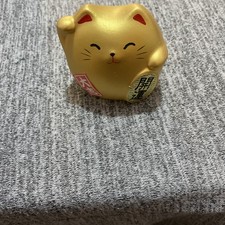 Maneki Neko Feng Shui Lucky cat for Protection Good luck Fortune Health Hapiness