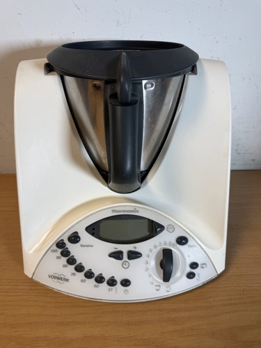 Thermomix tm31 vorwerk food - tm31,