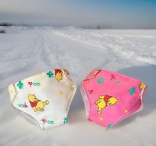 2 Dolls Nappies Baby Born