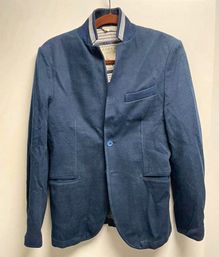 Zara man denim - man, couture