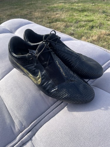 Nike phantom elite blackout - nike,