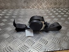 CITROEN XSARA PICASSO 05-11 5DR SEAT BELT REAR DRIVERS SIDE RIGHT 9645683377