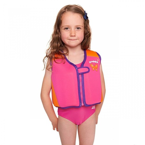 Zoggy bobin pink - bobin, swimming
