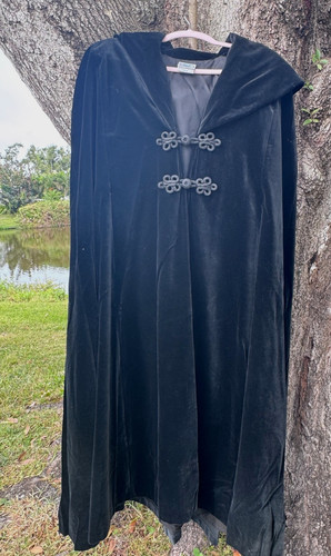 Vintage cape laura ashley - vintage,