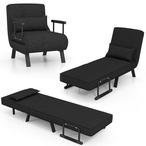 Convertible single folding - single,