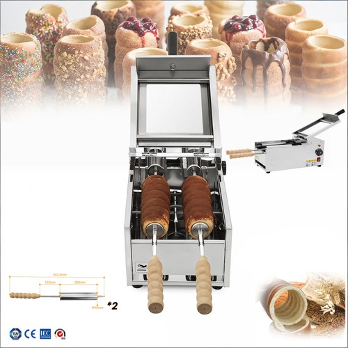 Commercial electric hungarian - commercial,
