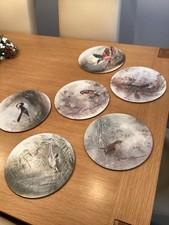 Pimpernel Vintage Place Mats