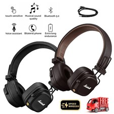 Marshall Headphones Major IV