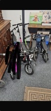Razor dirt rocket - dirt,