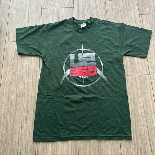 360 degrees tour shirt - tour,