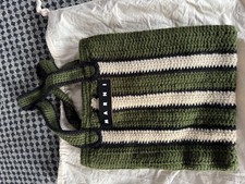 Marni Bag small crochet bag New