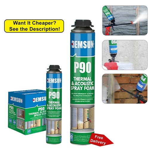 Demsun p90 thermcoat - demsun,