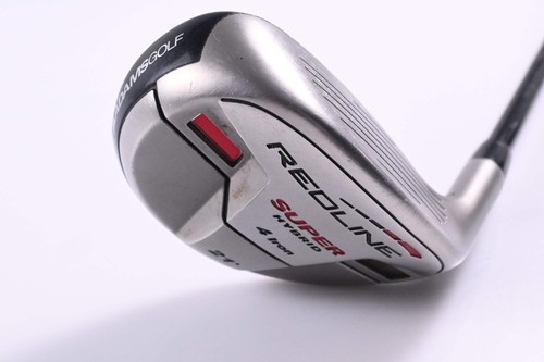 Adams redline super hybrid - super,