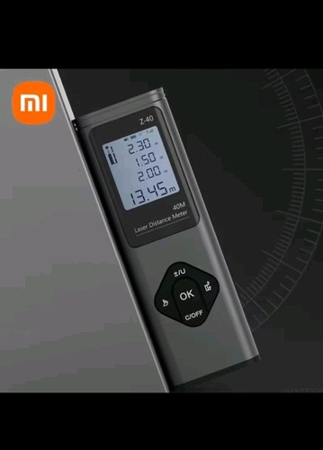 Xiaomi ronguan 40m digital - xiaomi,
