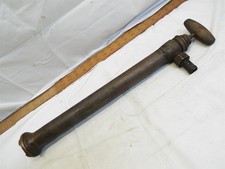 Vintage brass bronze - /, ships