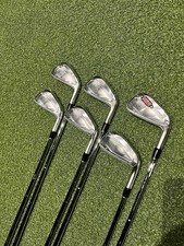 Srixon ZXI7 Irons , 5-PW 
