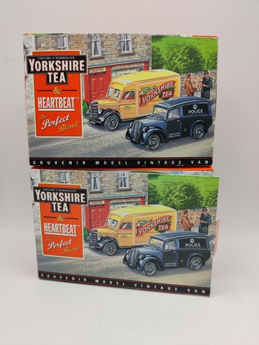 Lledo yorkshire tea - tea, &