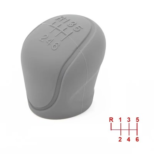 Silicone speed gear shift - gear,
