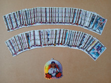 COLLECTION OF 100 TOPPS 2025 HOLIDAY BASEBALL CARDS - NO DUPLICATES