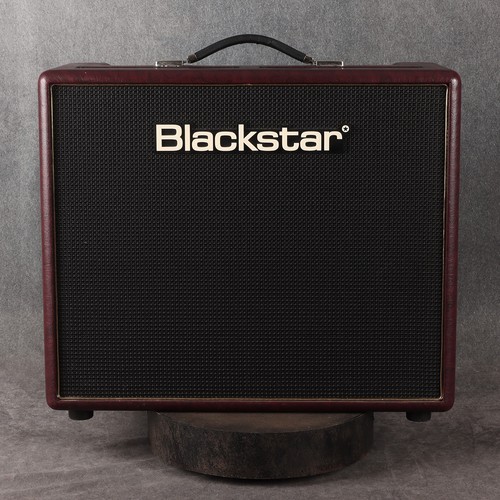 Blackstar artisan combo - blackstar, 15