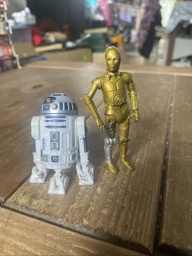 Star wars c3po - &, 3.75