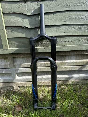 Rockshox 35mm suspension - rockshox,