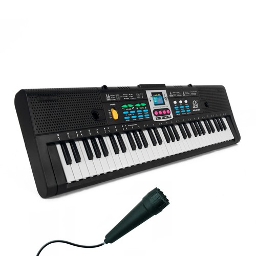 Keys electronic teaching - keys,