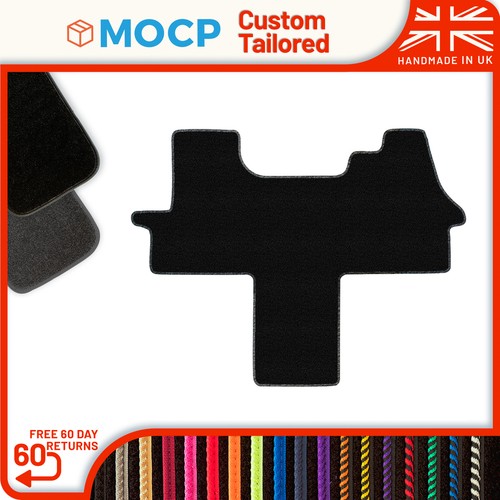 Carpet motorhome mats - mats, to