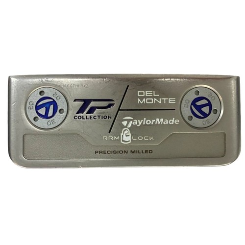 Delmonte arm lock - putter, 40