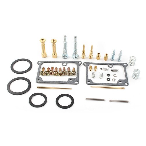 Carburetor carb repair rebuild - carburetor,