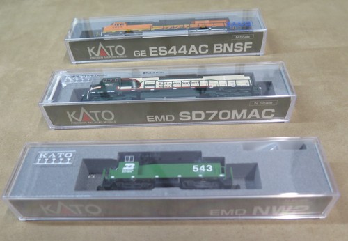 Kato athearn atlas gauge - kato/athearn/atlas,