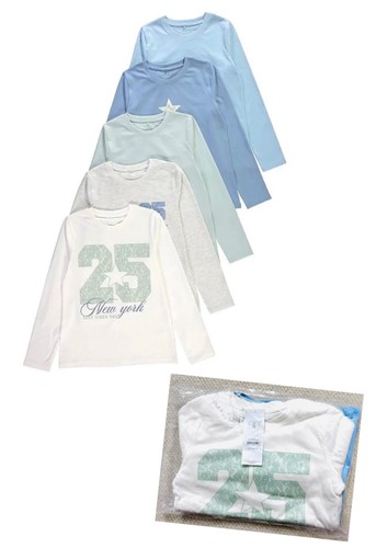 New boys george pastel - boys,