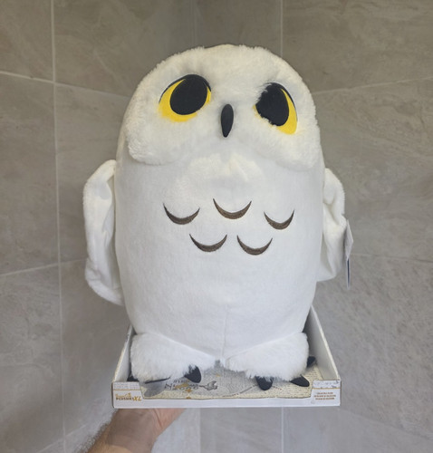 Harry potter hedwig - harry, xl