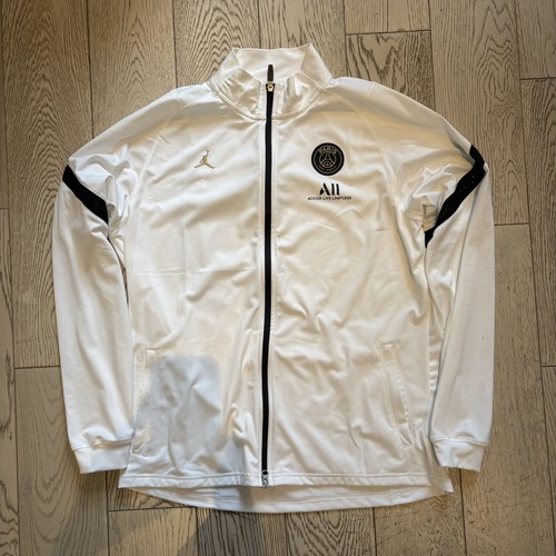 Nike air jordan psg track - nike,