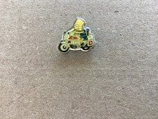 Bart Simpson On A Traffic