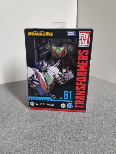 Hasbro transformers studio - hasbro,